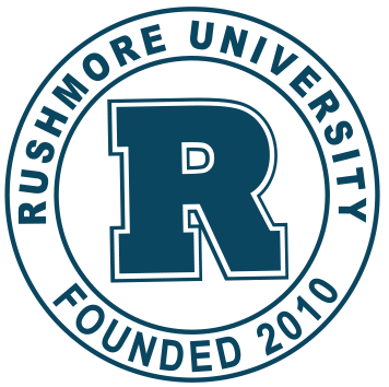 Rushmore University Logo